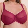 Curvy Kate Wonderfully UW Full Cup -rintaliivit Deep Orchid-thumb Kaarituettu, toppaamaton täyskuppinen liivi. 70-105, E-O CK-061102-DEO