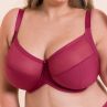 Curvy Kate Wonderfully UW Full Cup -rintaliivit Deep Orchid-thumb Kaarituettu, toppaamaton täyskuppinen liivi. 70-105, E-O CK-061102-DEO