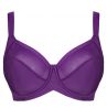 Curvy Kate Wonderfully Full Cup -rintaliivit Purple-thumb Kaarituettu, toppaamaton täyskuppinen liivi. 70-105, E-O CK-061-102-PUR