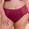 Curvy Kate Wonderfully-alushousut Deep Orchid-thumb Short-mallin alushousut Wonderfully-sarjaan. 38-50 CK-061201-DEO