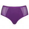 Curvy Kate Wonderfully-alushousut Purple-thumb Short-mallin alushousut Wonderfully-sarjaan. 40-50 CK-061-201-PUR