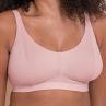 Curvy Kate Zen NW Soft -bralette Blush Pink-thumb Kaaritueton bralette säädettävillä olkaimilla. 65-90 E/F - M/N CK093110-BHP