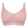 Curvy Kate Zen NW Soft -bralette Blush Pink-thumb Kaaritueton bralette säädettävillä olkaimilla. 65-90 E/F - M/N CK093110-BHP