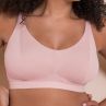 Curvy Kate Zen NW Soft -bralette Blush Pink-thumb Kaaritueton bralette säädettävillä olkaimilla. 65-90 E/F - M/N CK093110-BHP
