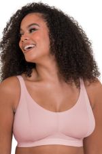 Zen NW Soft -bralette Blush Pink