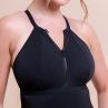 Curvy Kate Zip Tide NW Multiway -uimapuku - Black-thumb Kaaritueton kokouimapuku E-L-kupille. S/36-38 - 2XL/52-54 CS-035606-BLK