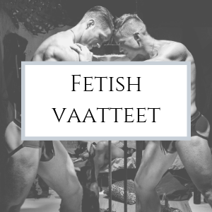 Fetish-vaatteet miehille - HerMan