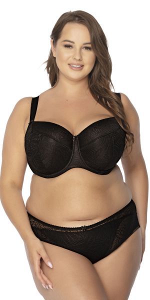 Gaia Sandy black
