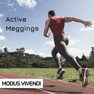 Modus Vivendi Active meggings