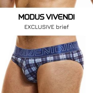Modus Vivendi Exlusive brief