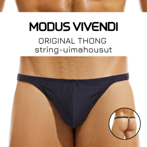 Original Thong string uimahousut