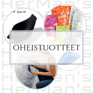 Oheistuotteet - HerMan