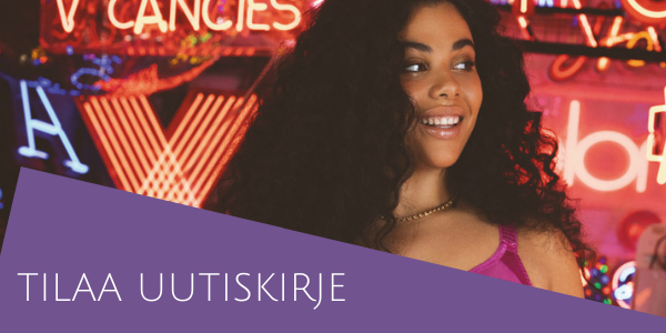 Tilaa Lumingerien uutiskirje